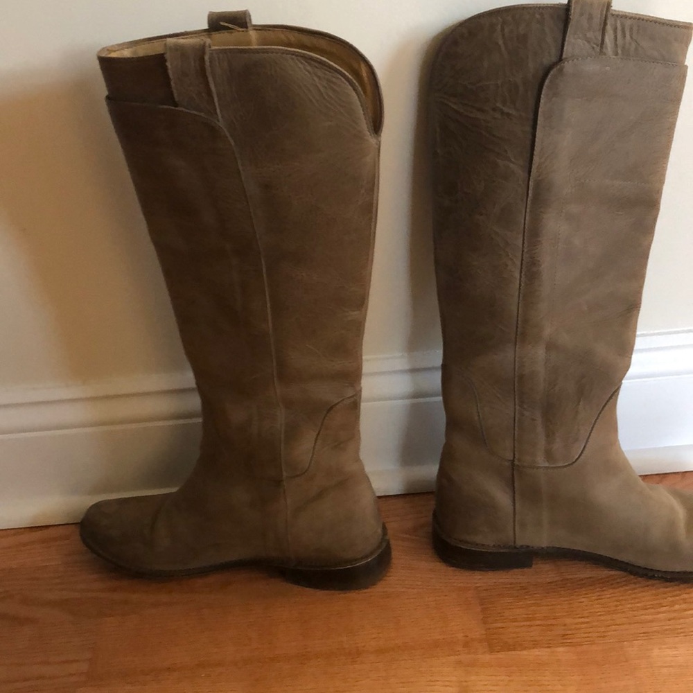 Frye boots - Picture 2 of 4